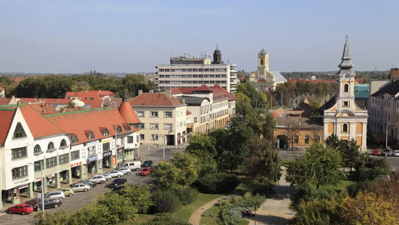 Kecskemét 