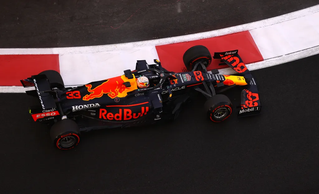 Forma-1, Abu-dzabi Nagydíj, Max Verstappen, Red Bull 