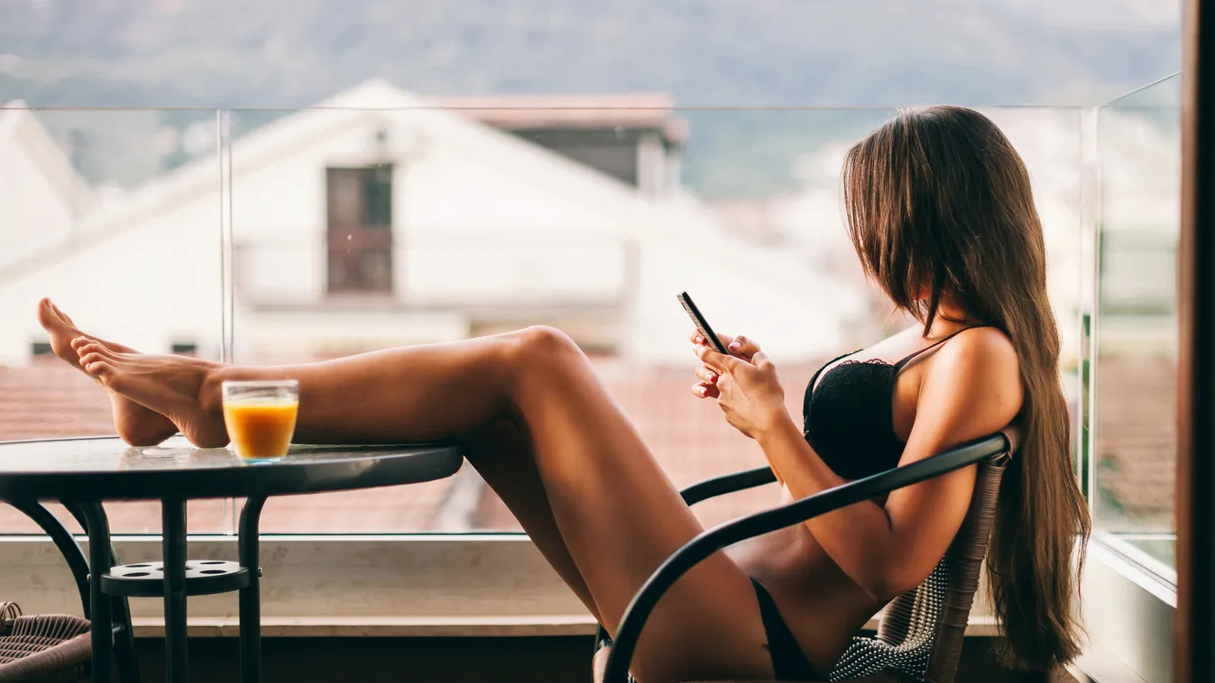 Intim, A Tinder a társkeresés végrendelete: Tényleg csak nehezíti a pártalálást? mobil applikáció szexi 
