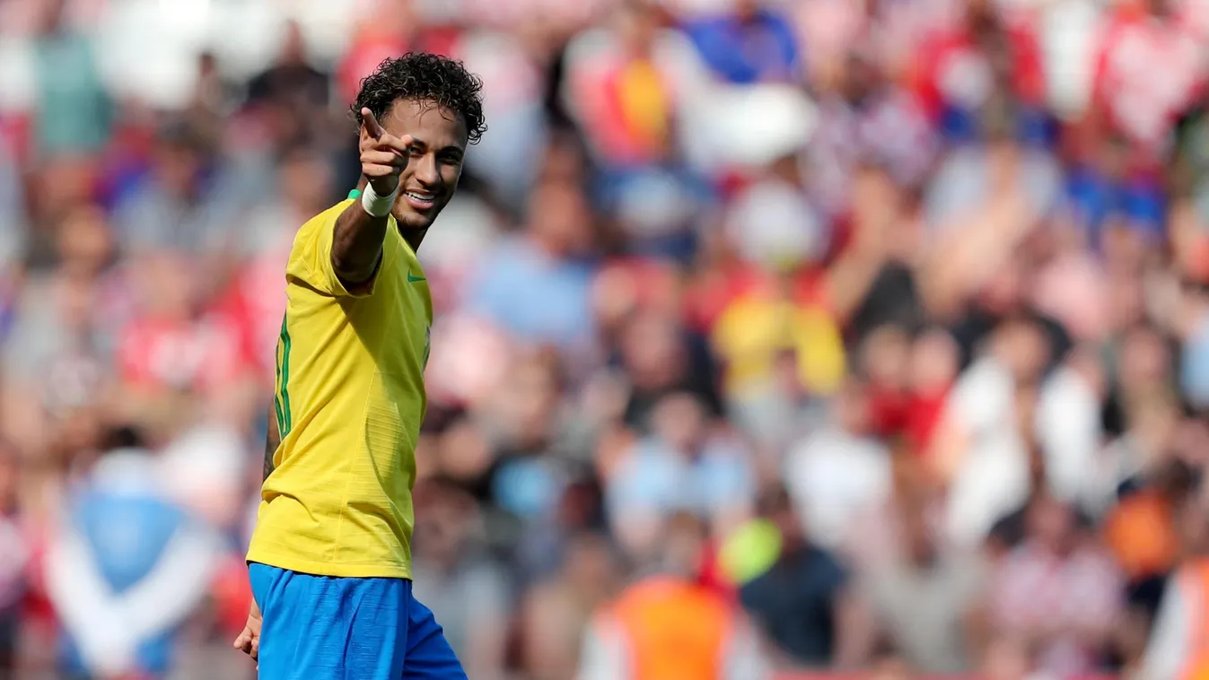 Neymar, brazil válogatott 