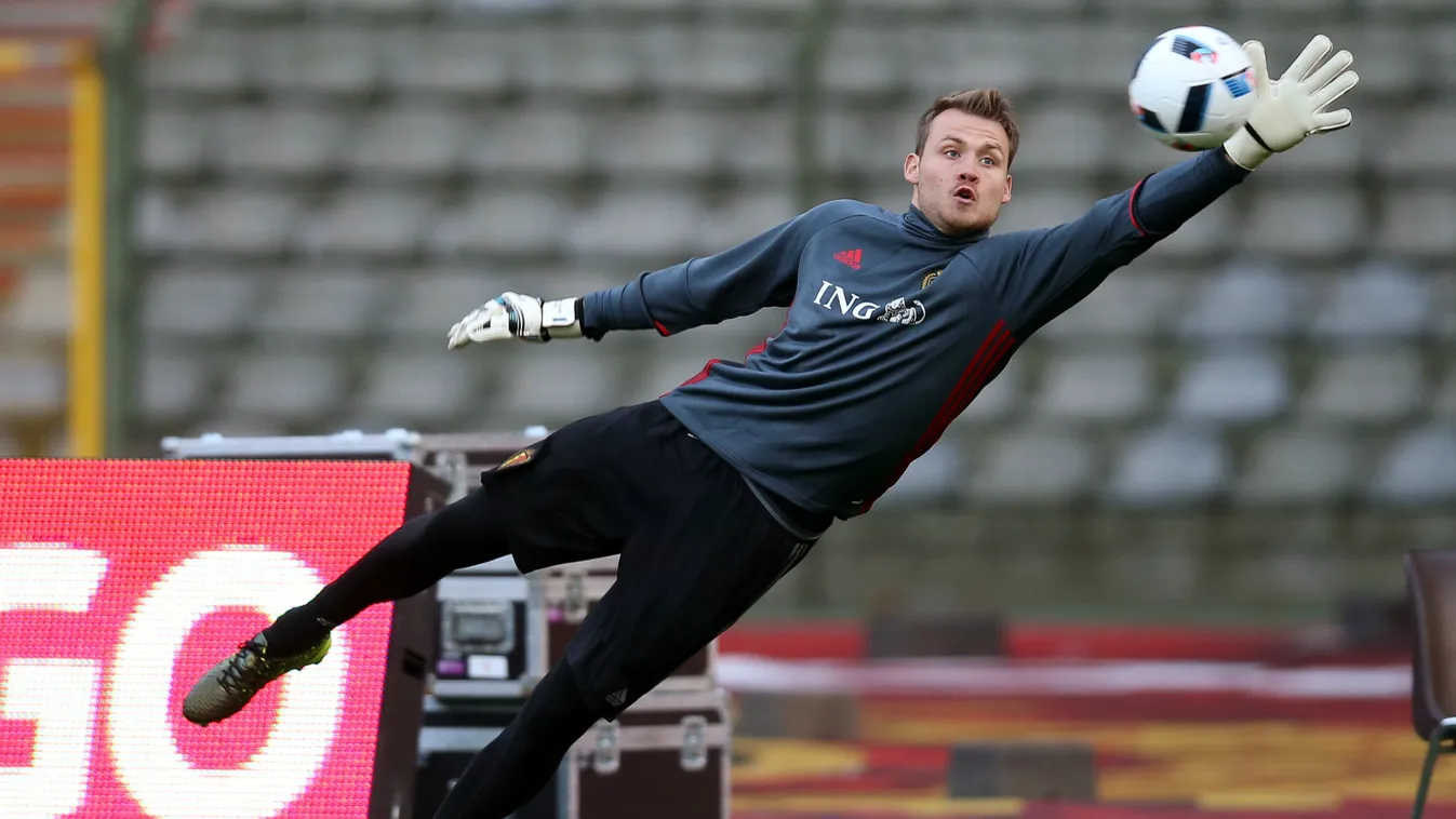 Simon Mignolet 