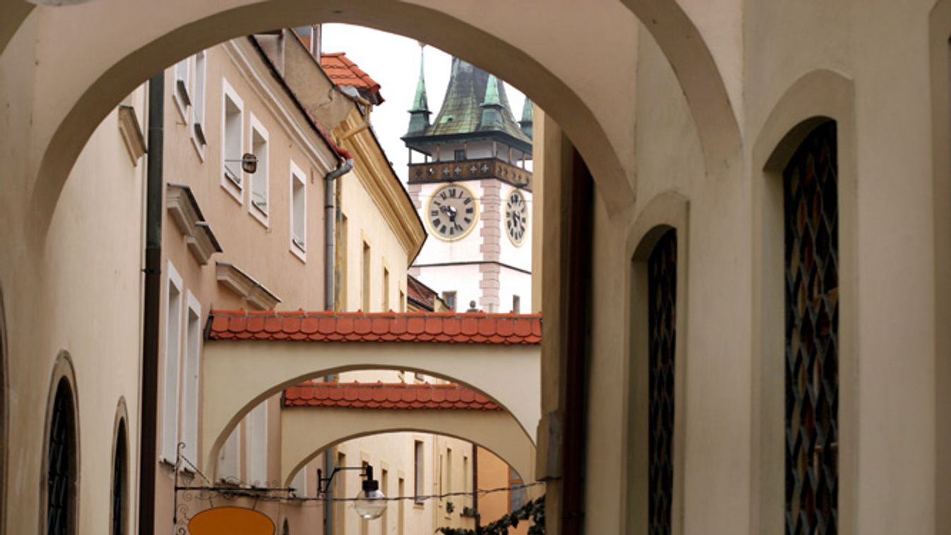 utazás, Mini Prága turistatömeg nélkül: Olmütz, a virágzó egyetemi város