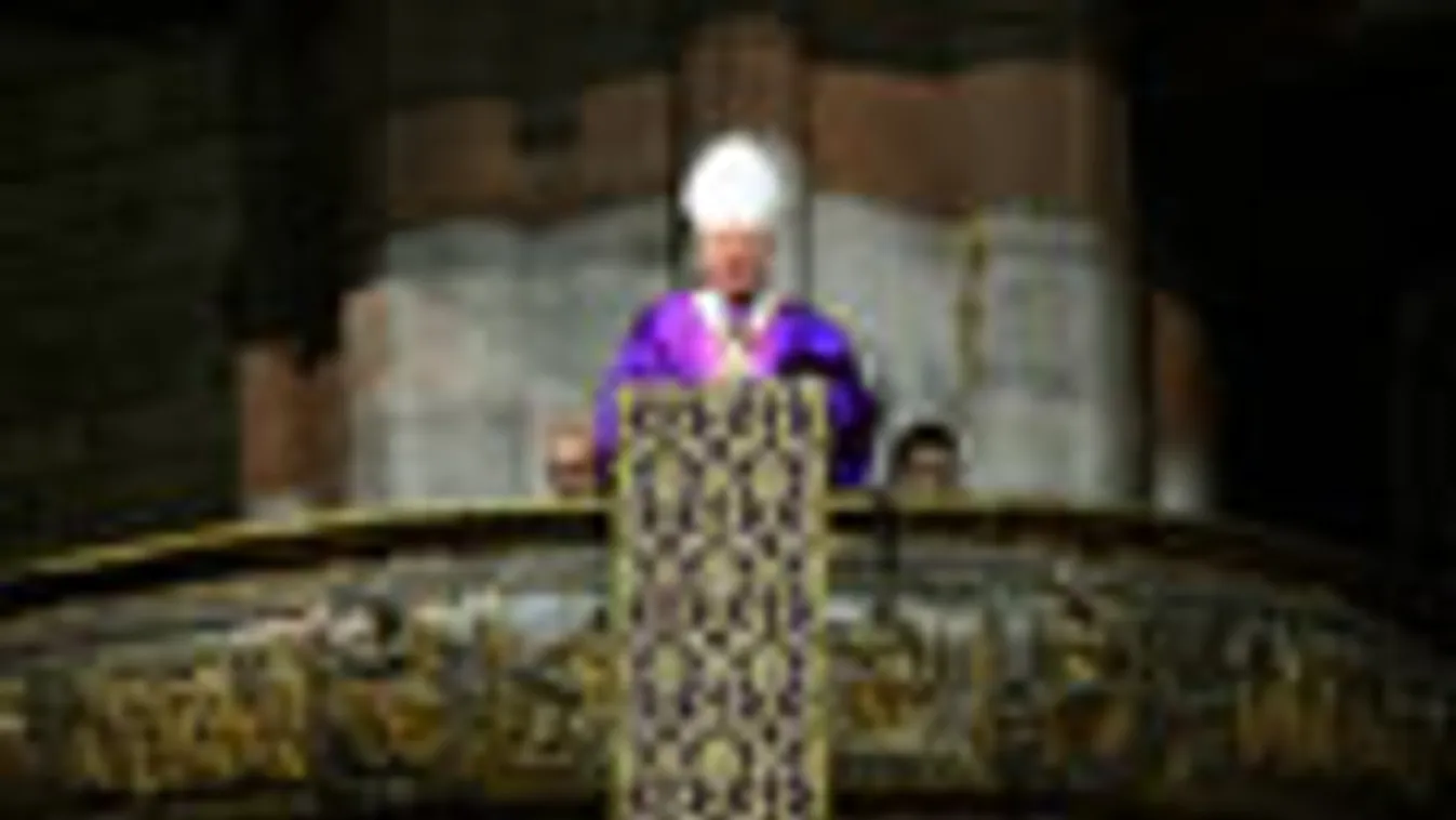 Pápajelöltek, XVI. Benedek lehetséges utódai, Angelo Scola