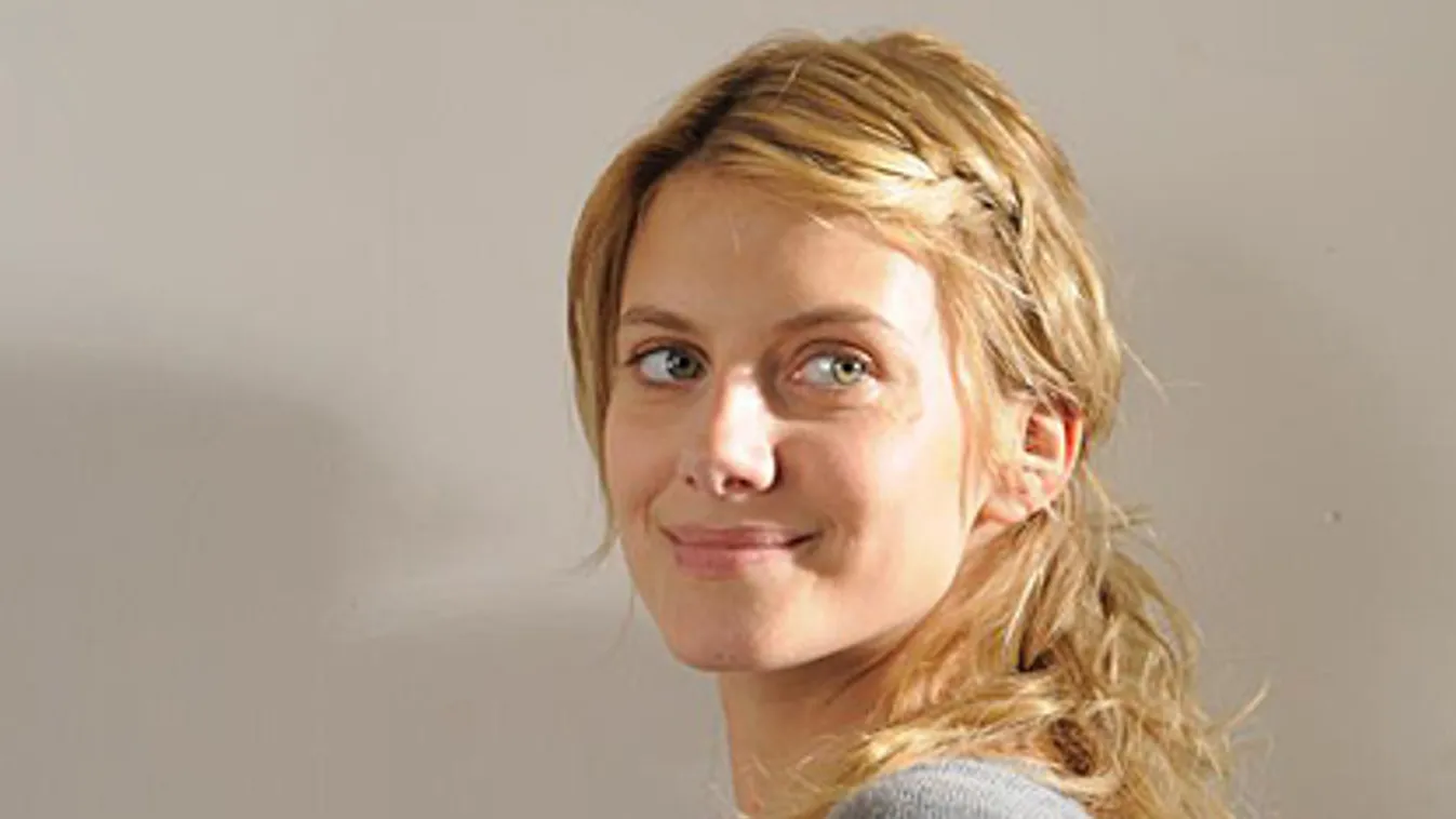 Mélanie Laurent 