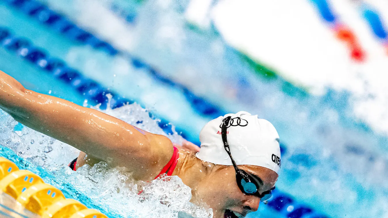 BERECZ Blanka HUN
200 butterfly women
LEN European Swimming Junior Championships 2019
Aquatic Palace Kazan
Day1 03/07/2019
Photo G.Scala/Deepbluemedia/Insidefoto 