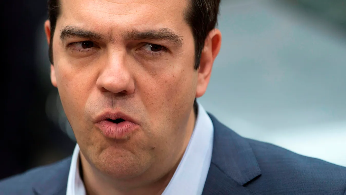 Görög adósság – Eurócsoport tanácskozása 