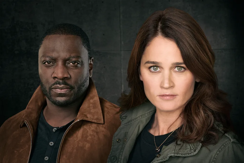 ADEWALE AKINNUOYE-AGBAJE, ROBIN TUNNEY Gallery 