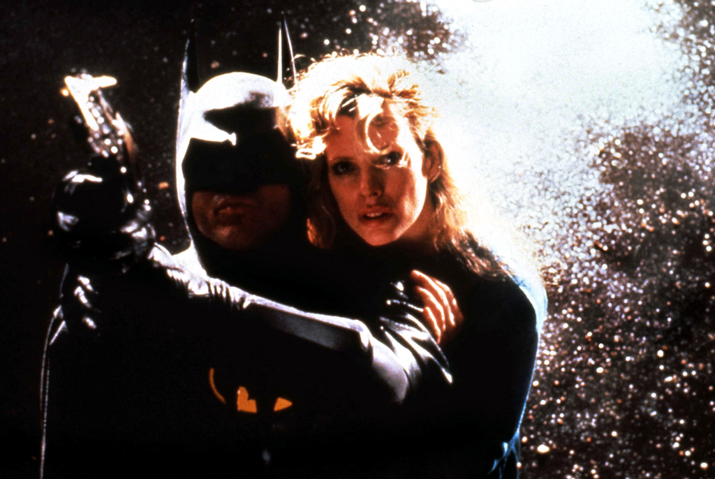 Batman batman Horizontal COUPLE 