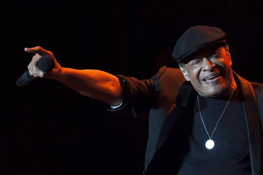 Al Jarreau 