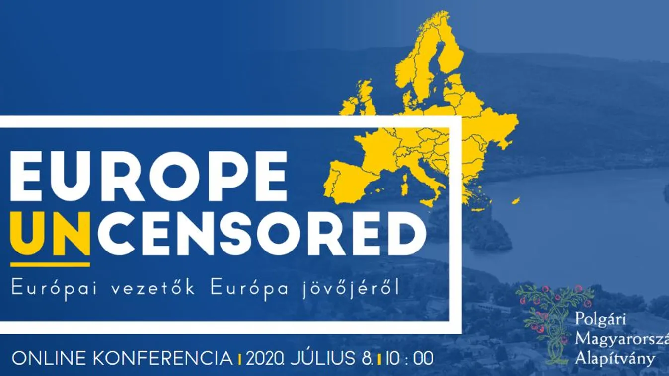 Europe Uncensored 