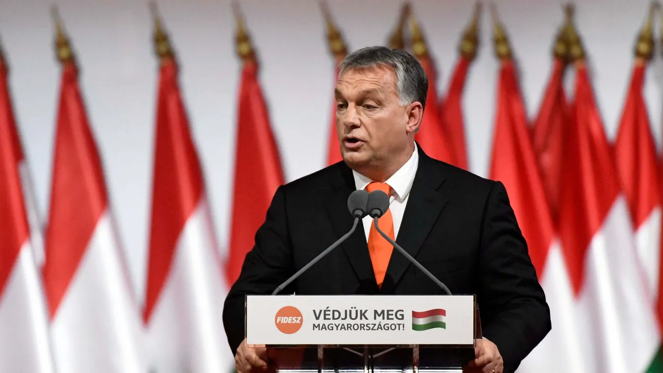 Orbán Viktor 