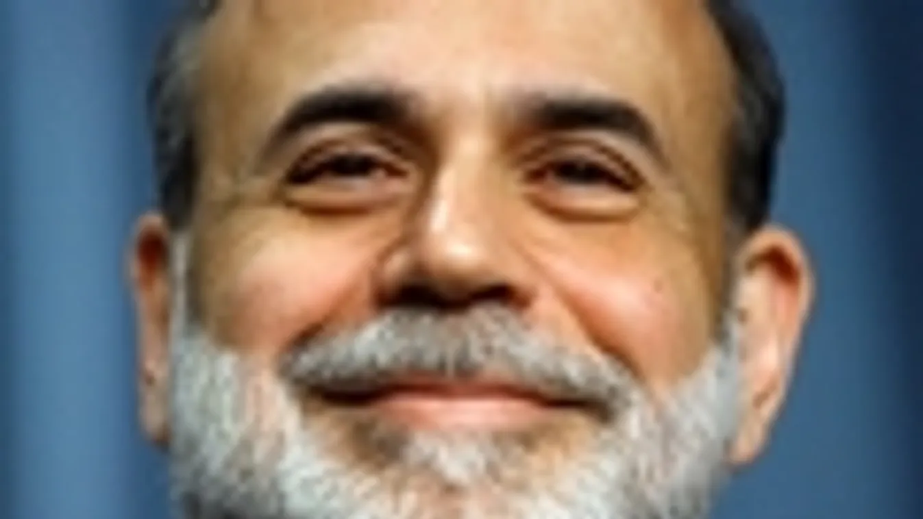 Ben Bernanke