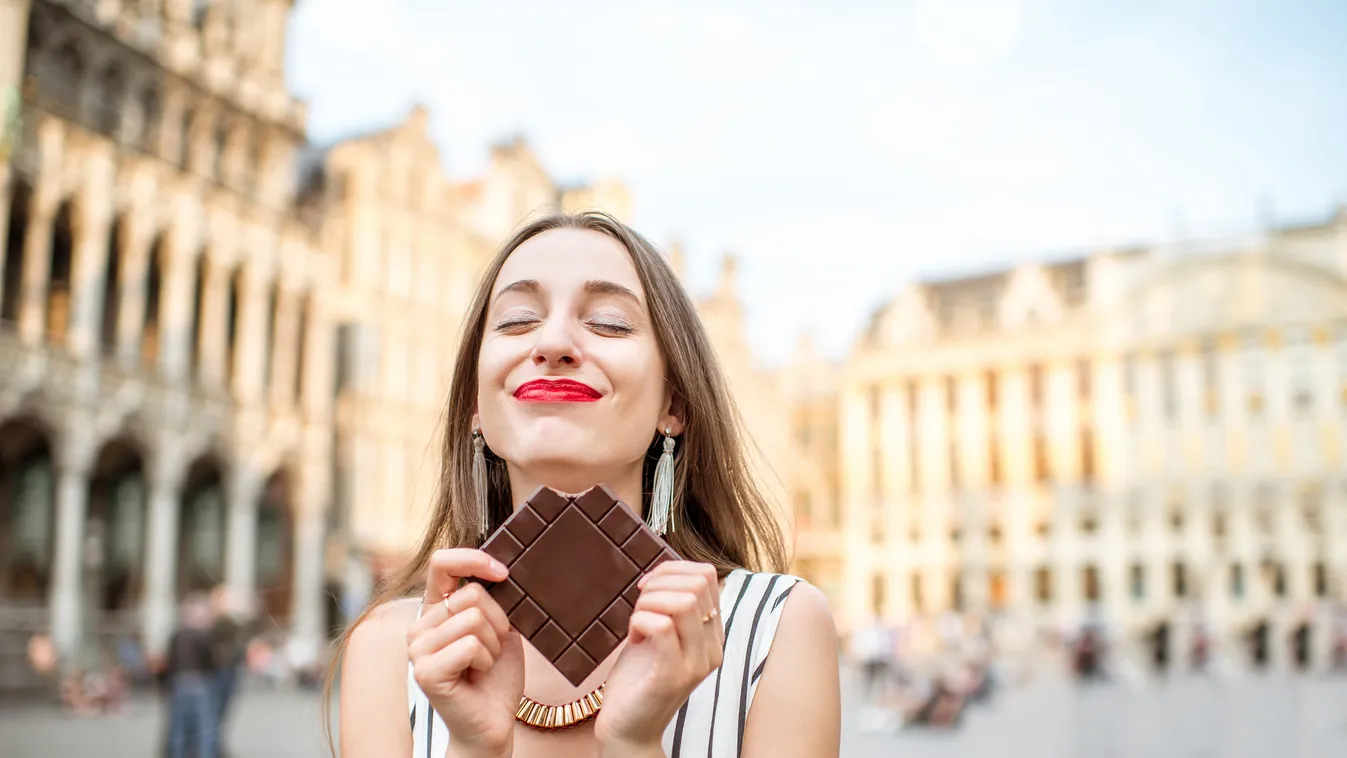 Fényvédelem belsőleg - ételekkel a napégés ellen! csokoládé csoki 