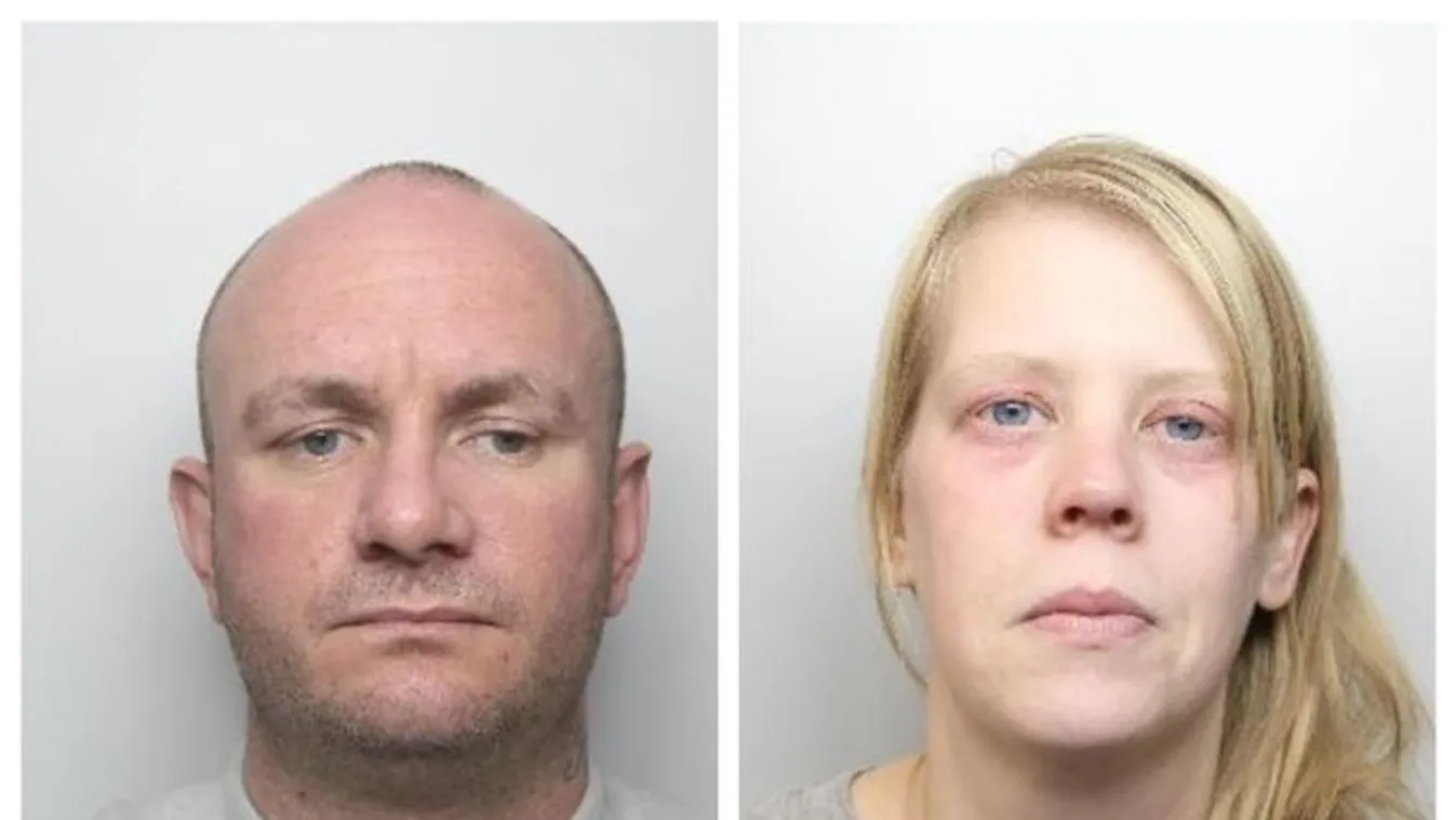 South Yorkshire Police, gyerek bántalmazás, 2 éves, szülők, bíróság 