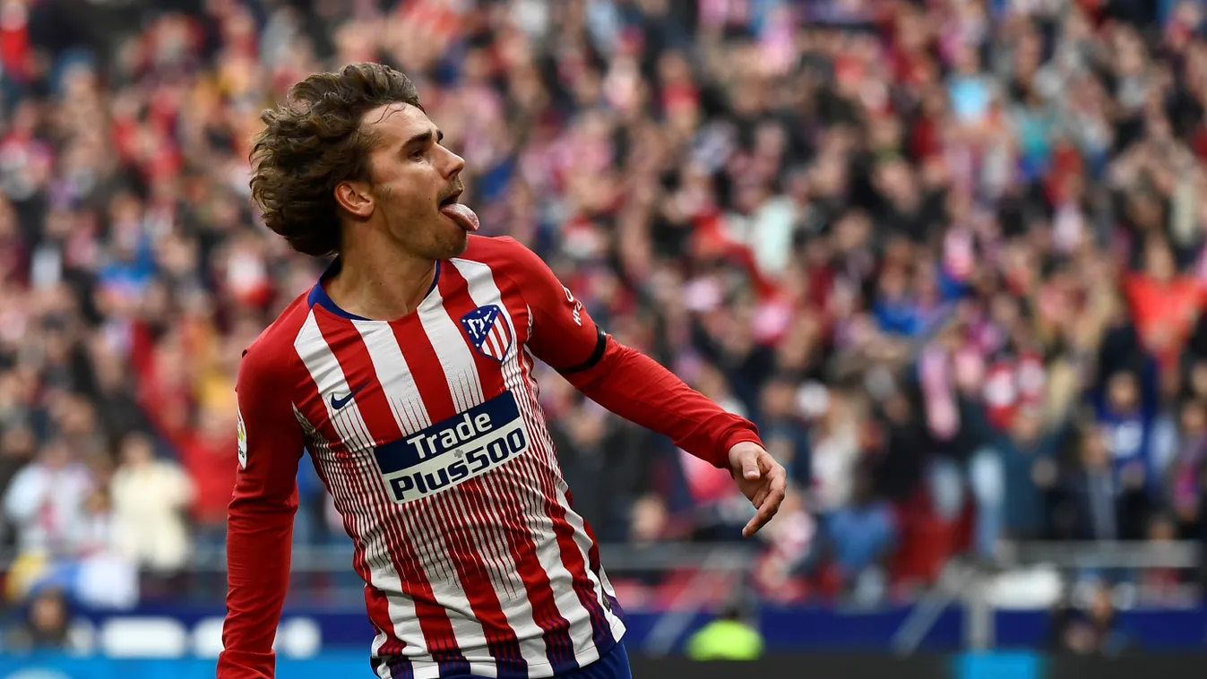 Griezmann 