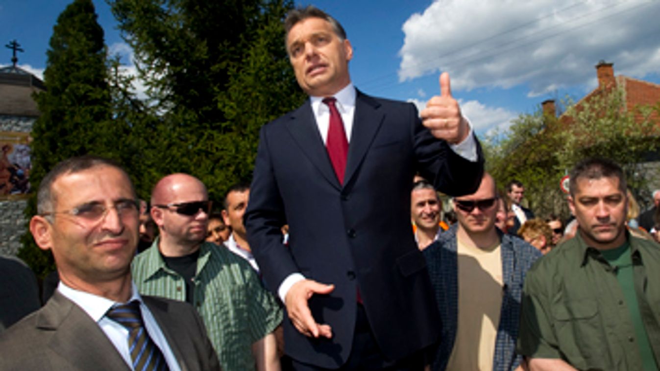 Orbán Viktor, individualizmus, zárt gondolkodás, másfele kell mennünk, mint az eu
