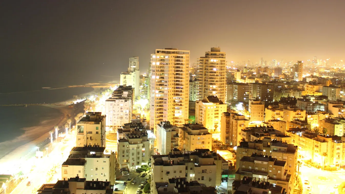 Izrael startup kereskedőház 