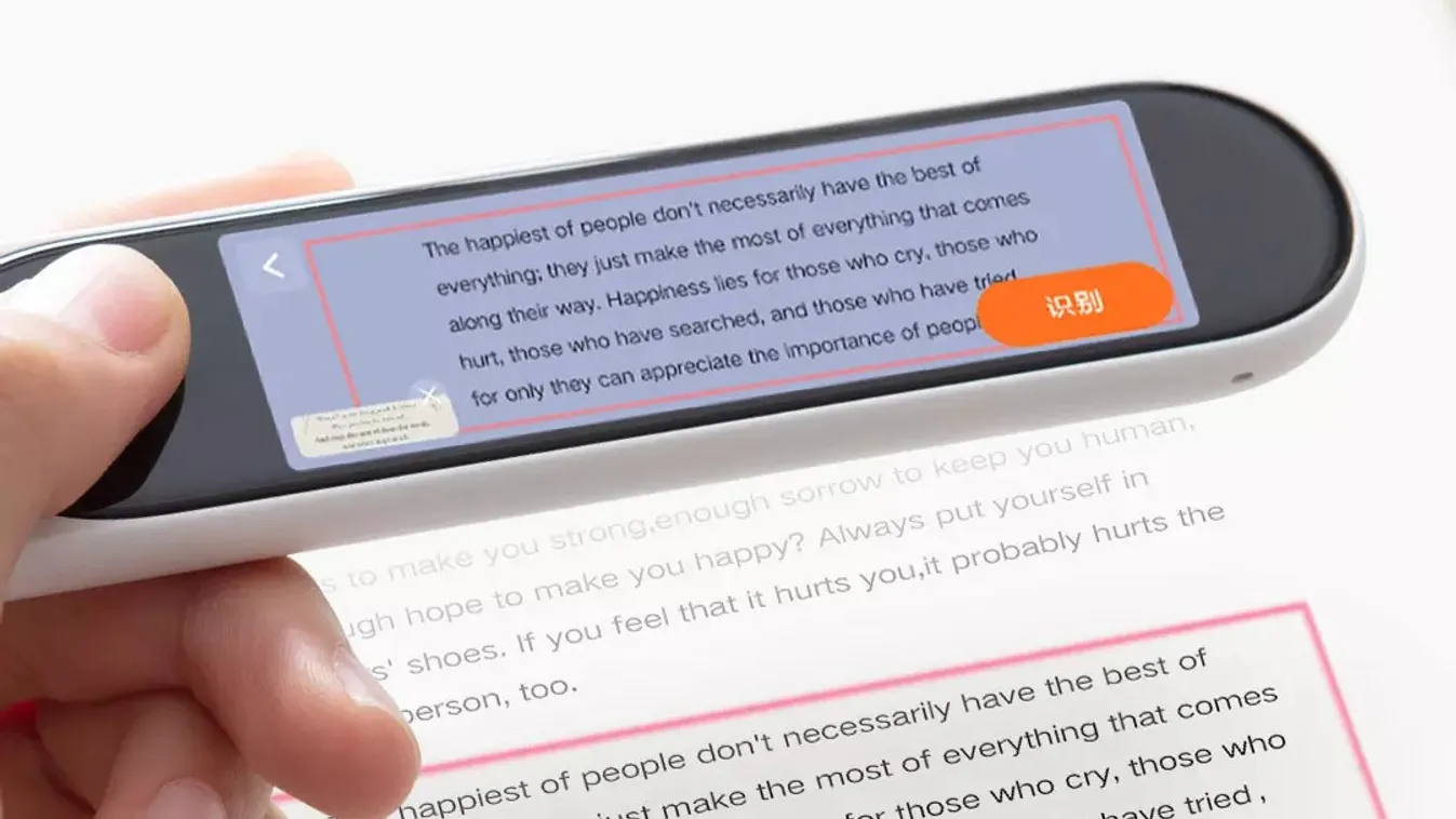 Xiaomi Mijia Dictionary Pen 