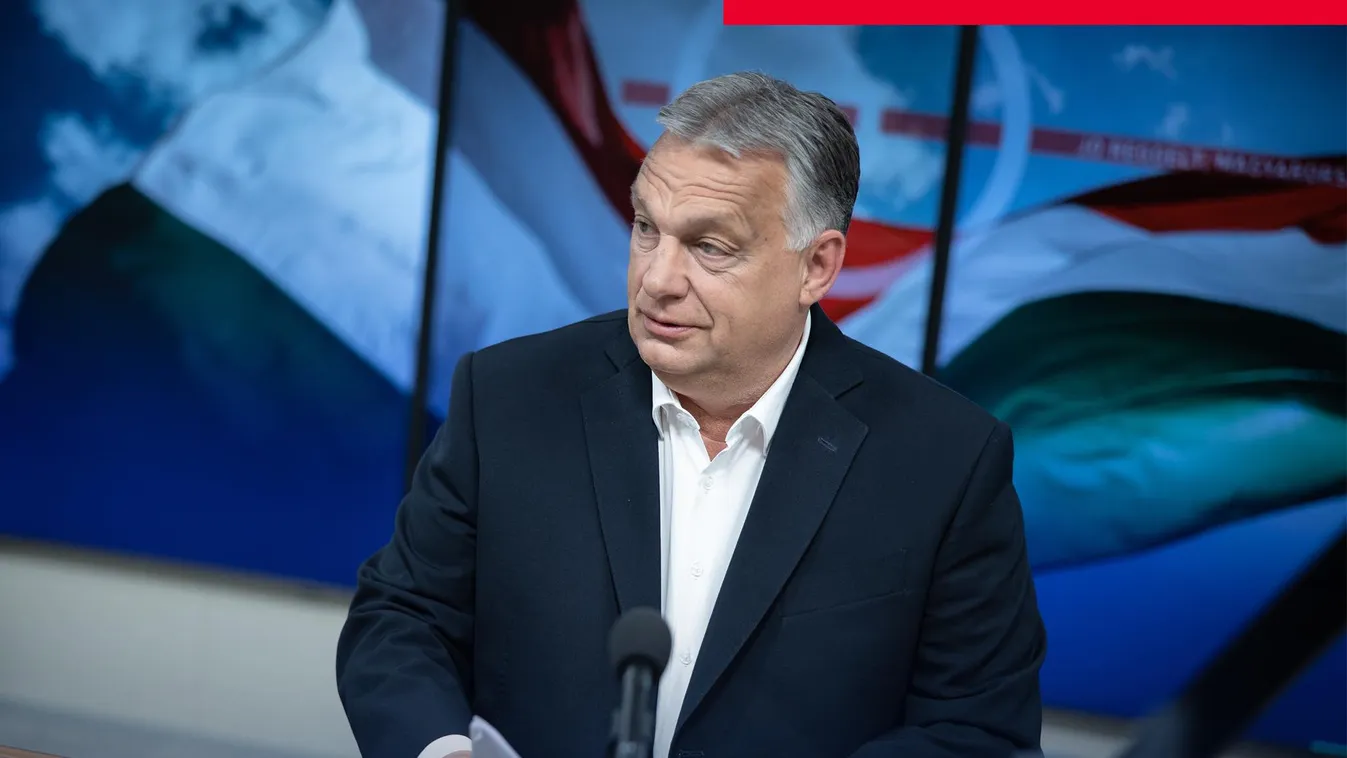 Orbán Viktor 