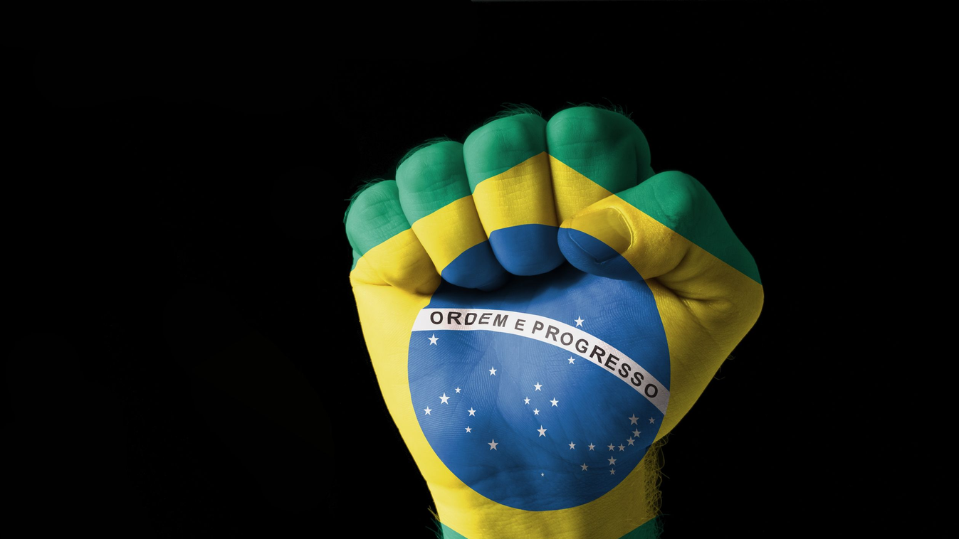Brazília 