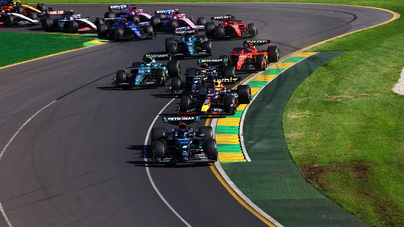 Forma-1, forma 1, formula 1, F1, Ausztrália, ausztrál, nagydíj, verseny 