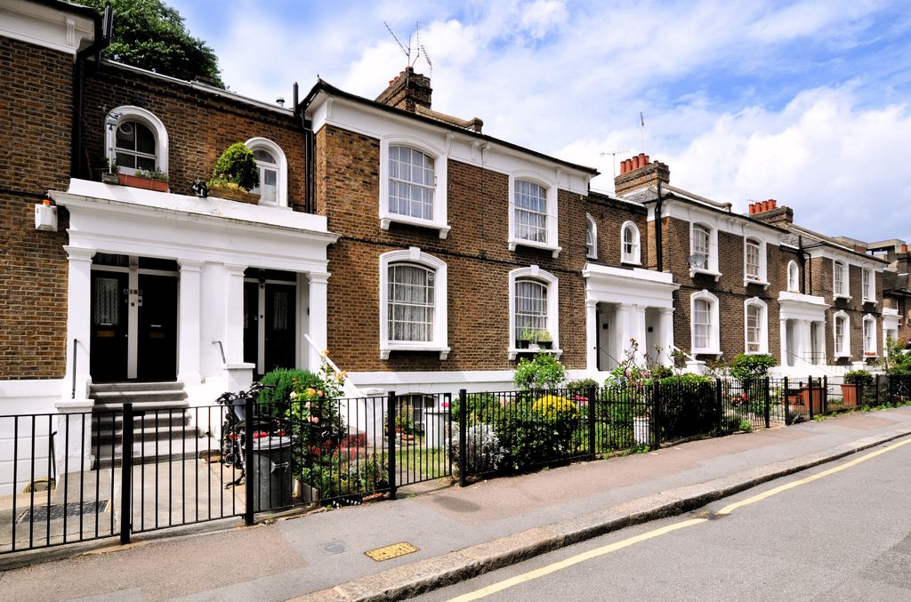 londoni ház, lakás 
Ez a tíz legtisztább város a világon – galéria 
