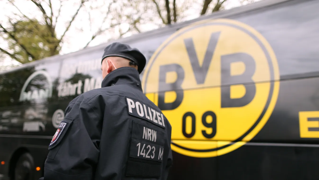 Borussia Dortmund vs Eintracht Frankfurt bundesliga soccer 