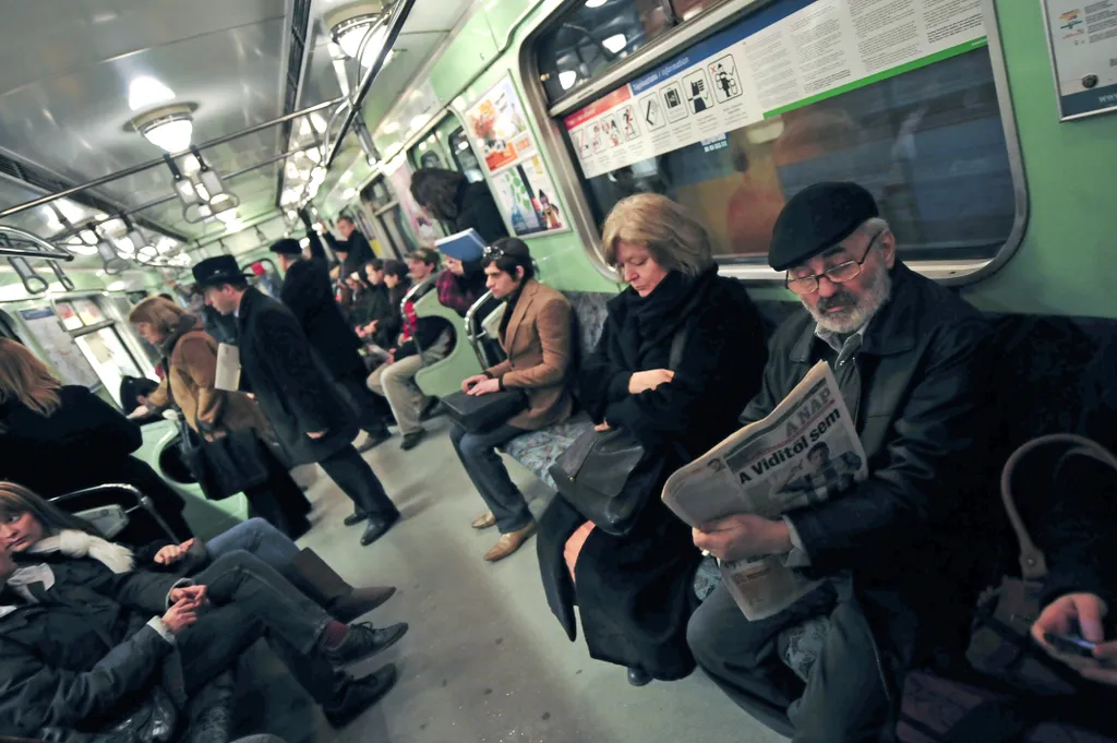 metró 50 éves galéria 