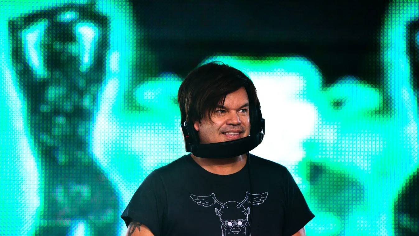 Paul Oakenfold zene, Zenei producer 