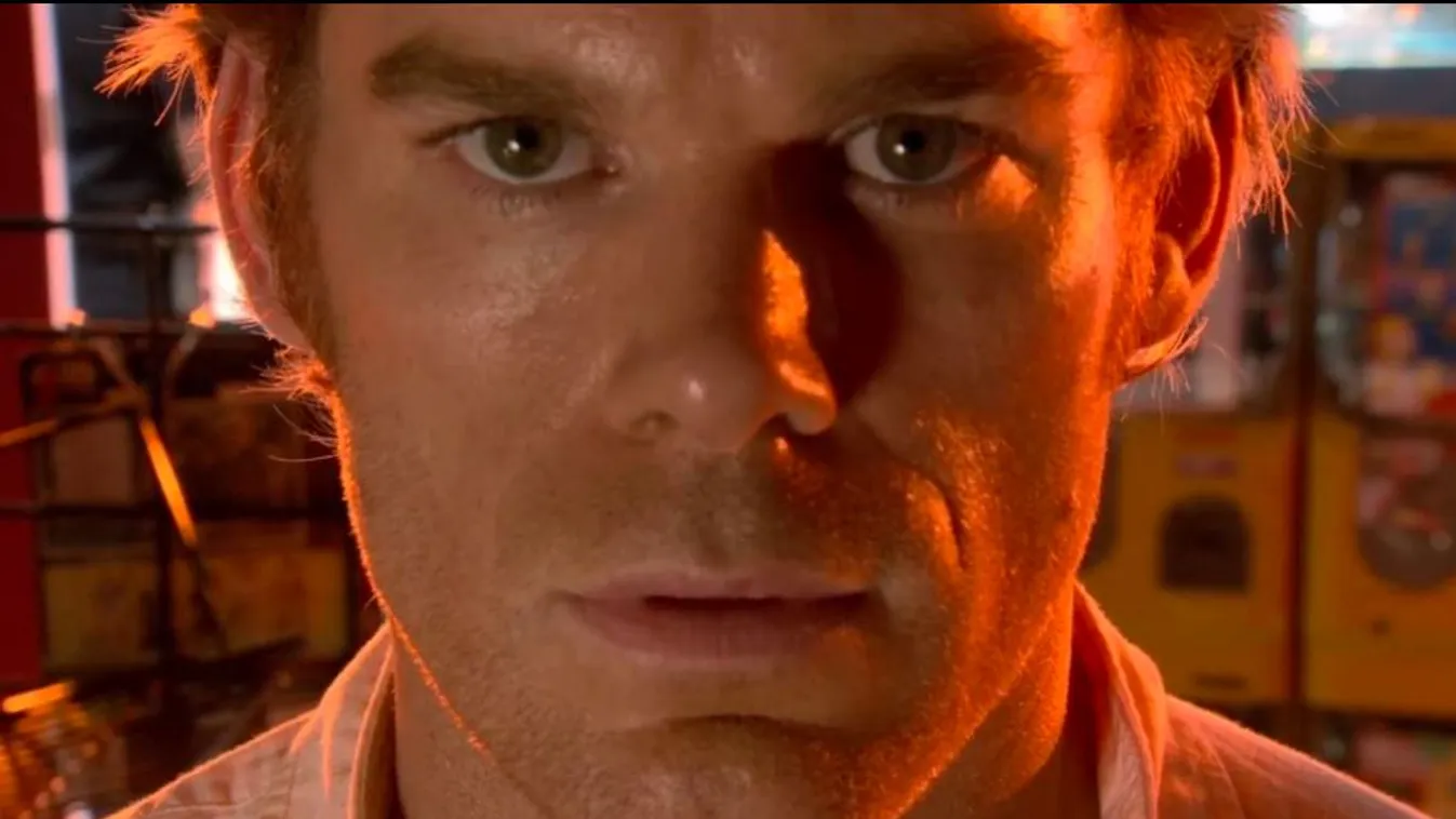 Dexter 