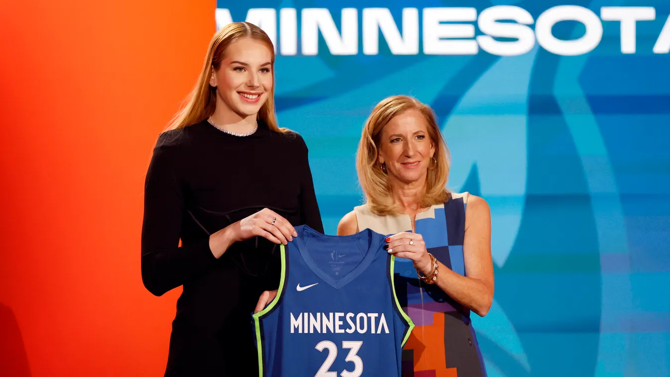 2023 WNBA Draft GettyImageRank2 wnba Horizontal SPORT BASKETBALL 