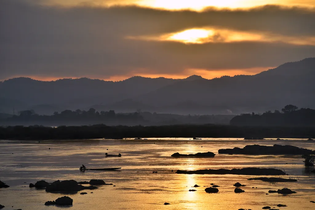 Mekong 