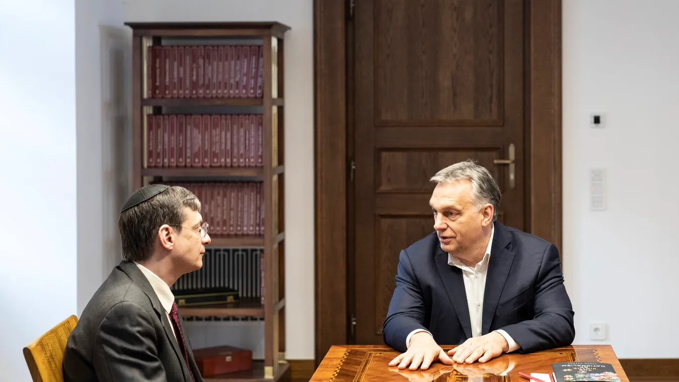 ORBÁN Viktor 