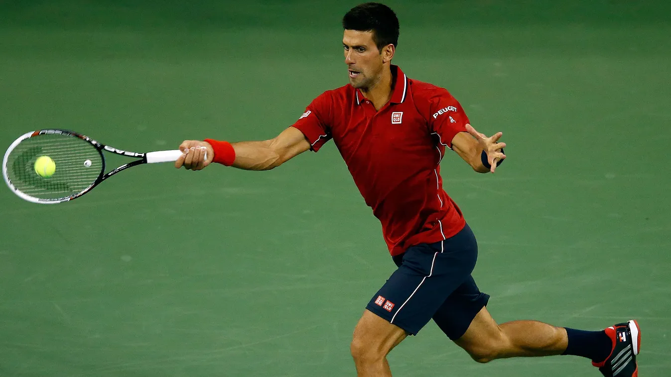 djokovic us open 