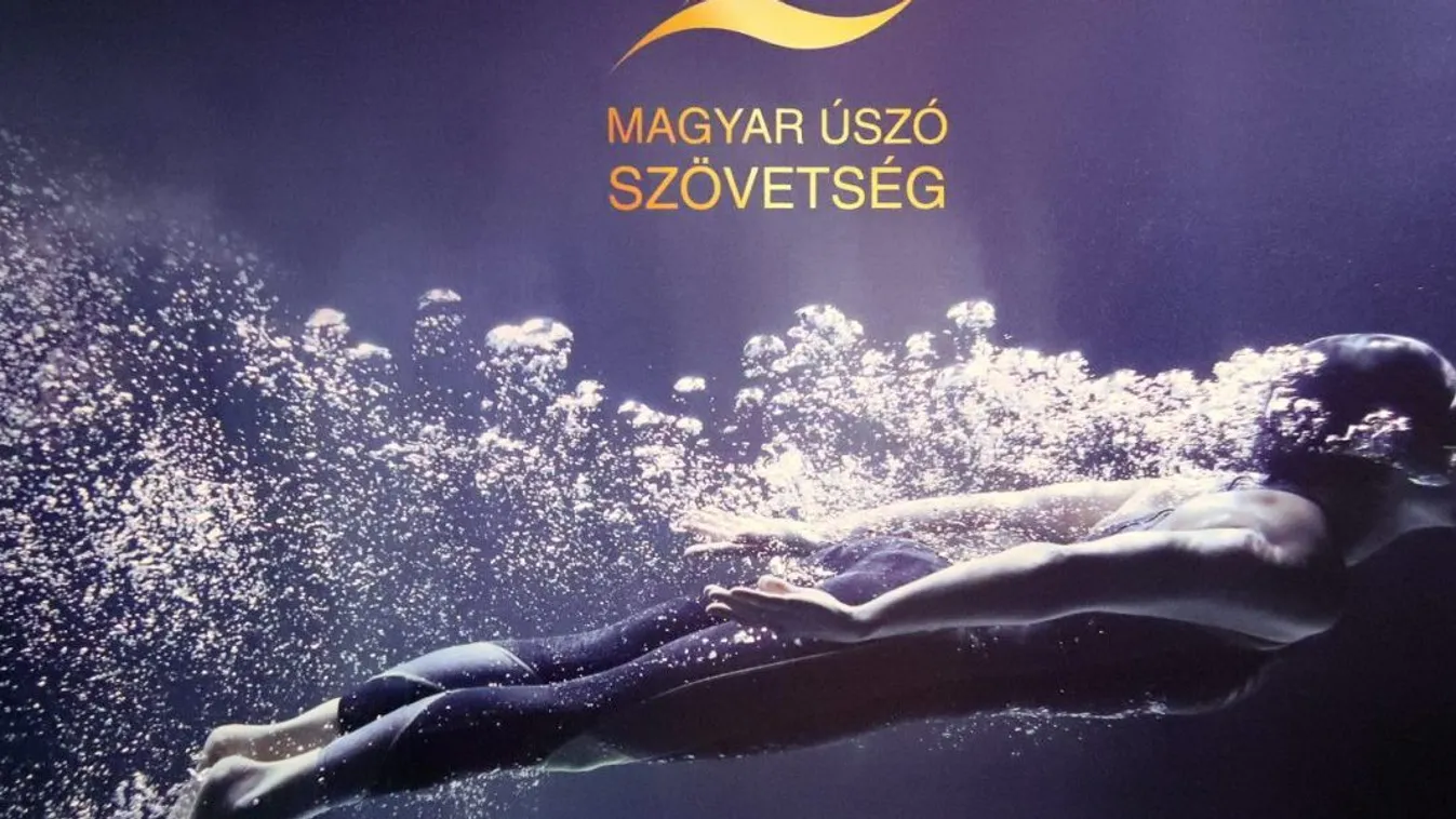 Magyar úszó Szövetség úszás 