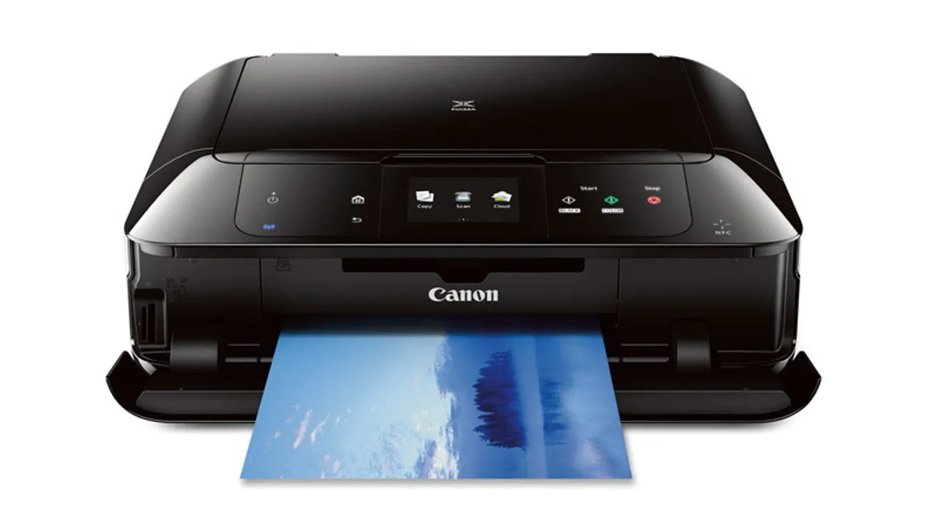 canon pixma mg7520 nyomtató printer 