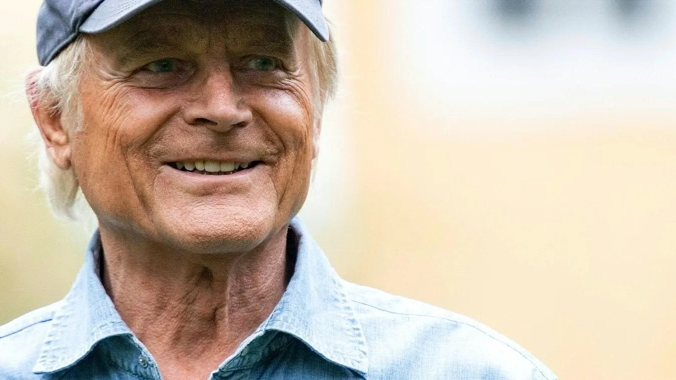 Terence Hill 