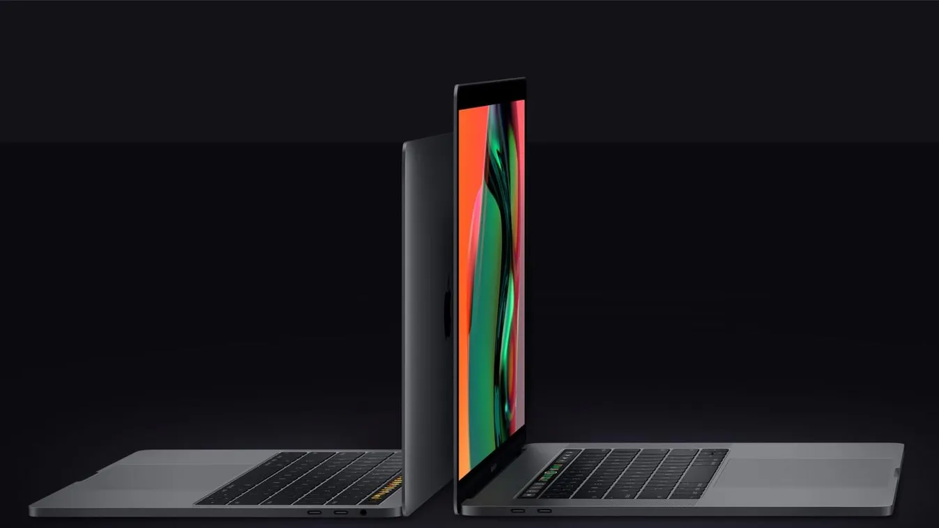 apple macbook pro 2018 laptop notebook 