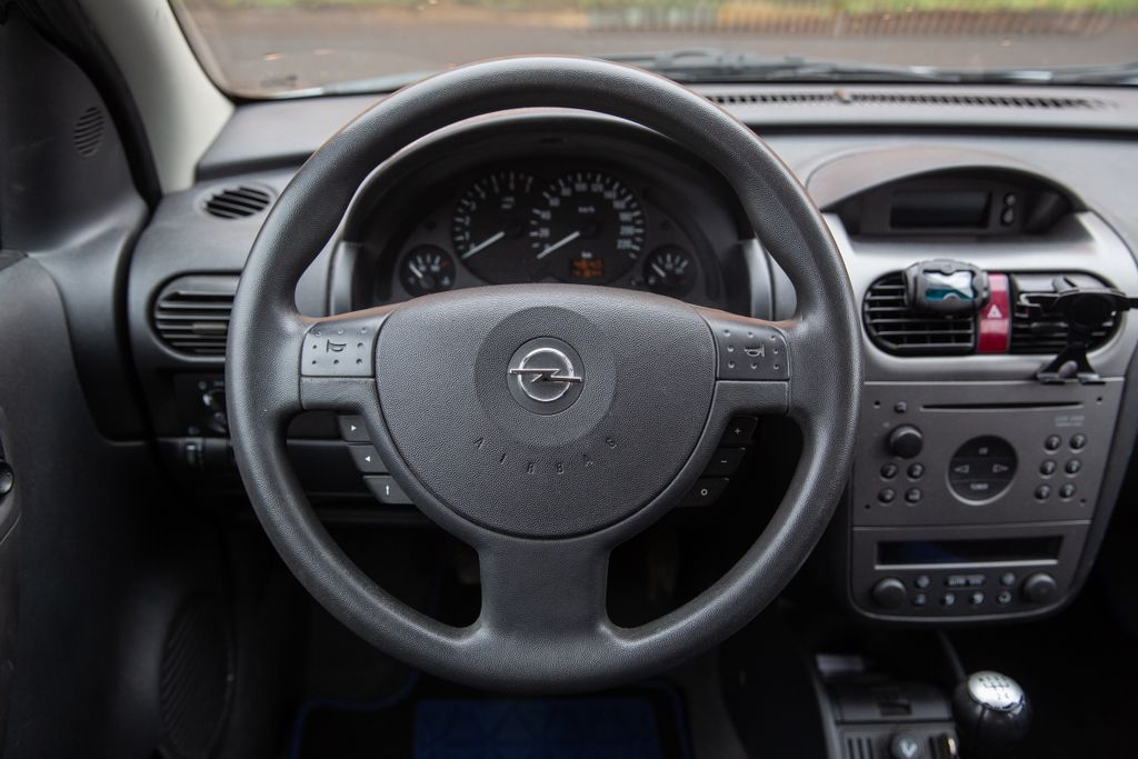 Opel Corsa teszt 