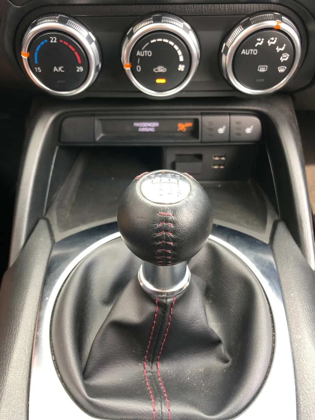 Mazda MX-5 teszt 