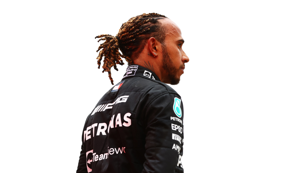 Forma-1, Lewis Hamilton, Mercedes, Francia Nagydíj 