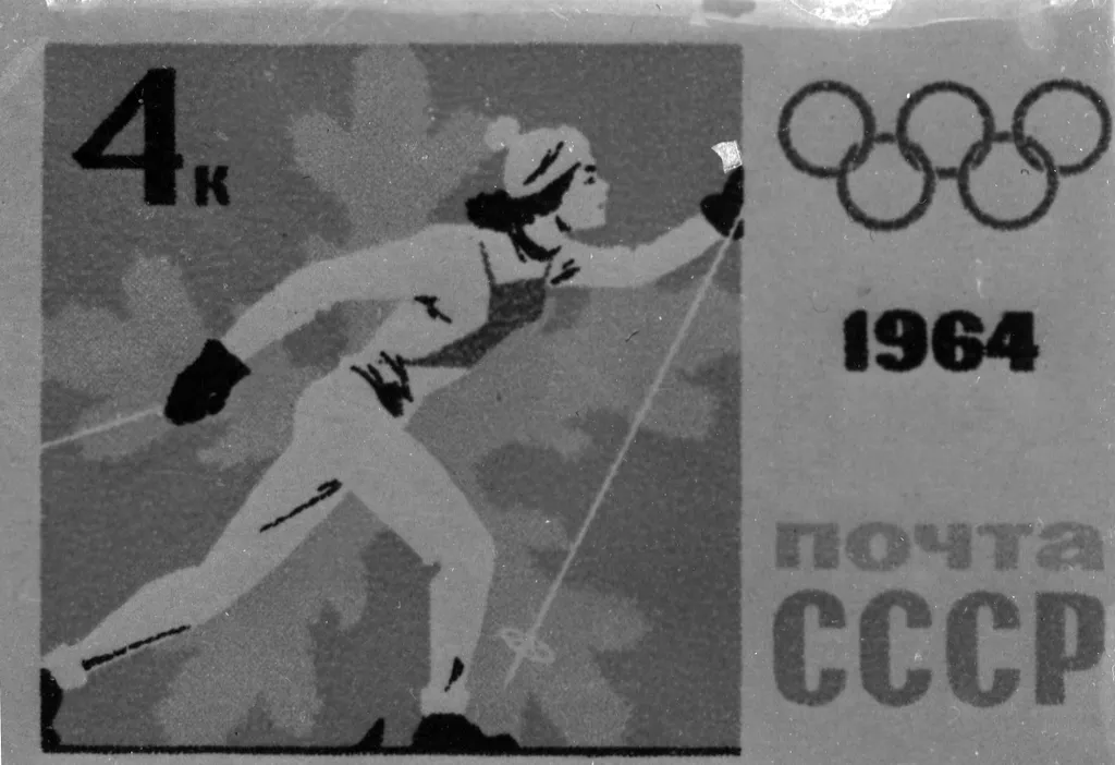 téli olimpia history 