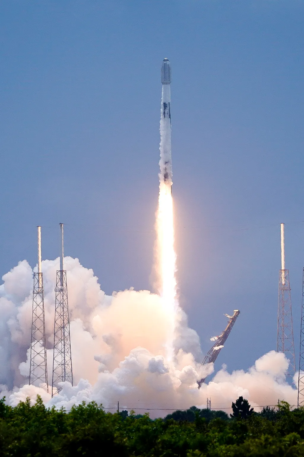 SpaceX Falcon 9 