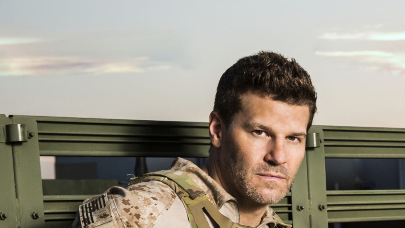 PILOT GALLERY SEAL TEAM stars David Boreanaz (pictured), as Jason Hayes, in a military drama that follows the professional and personal lives of the most elite unit of Navy SEALs as they train, plan and execute the most dangerous, high stakes missions our