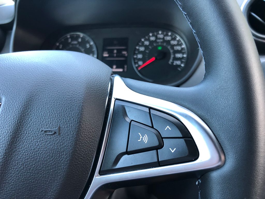 Dacia Duster LPG teszt (2020) 