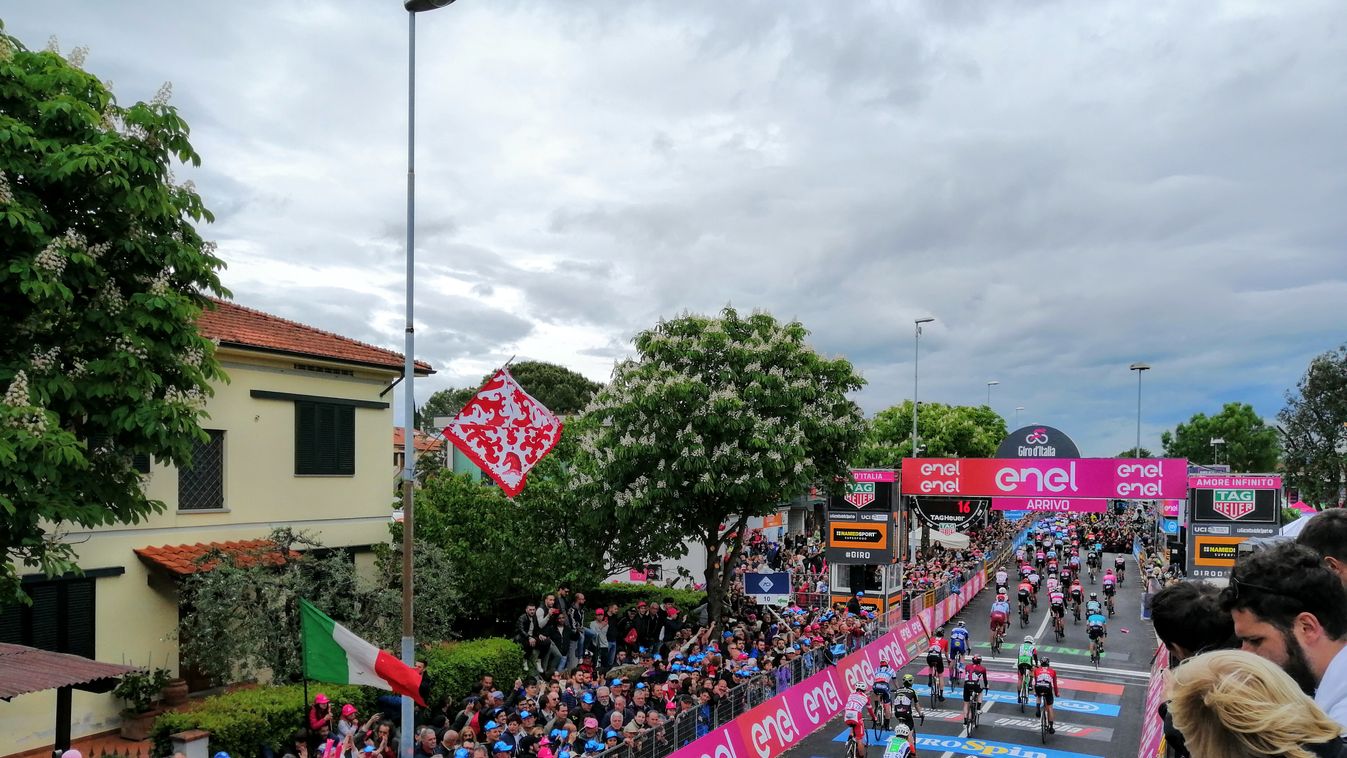 Giro d'Italia 