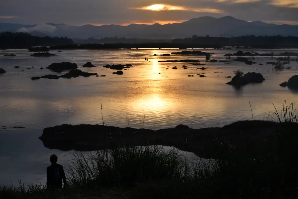 Mekong 