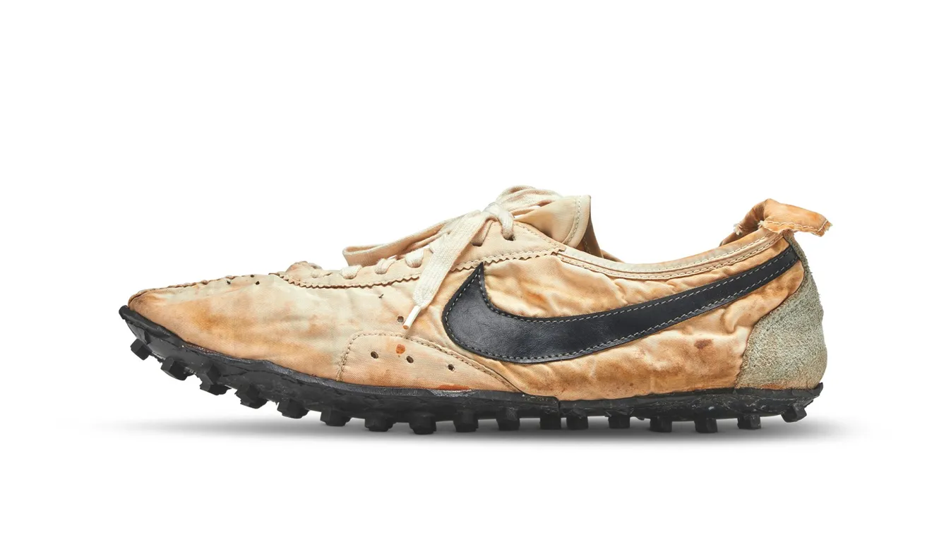 Nike Moon Shoe, cipő 