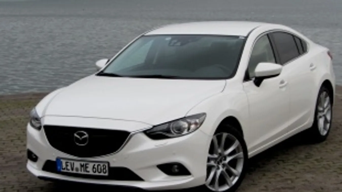 Mazda6