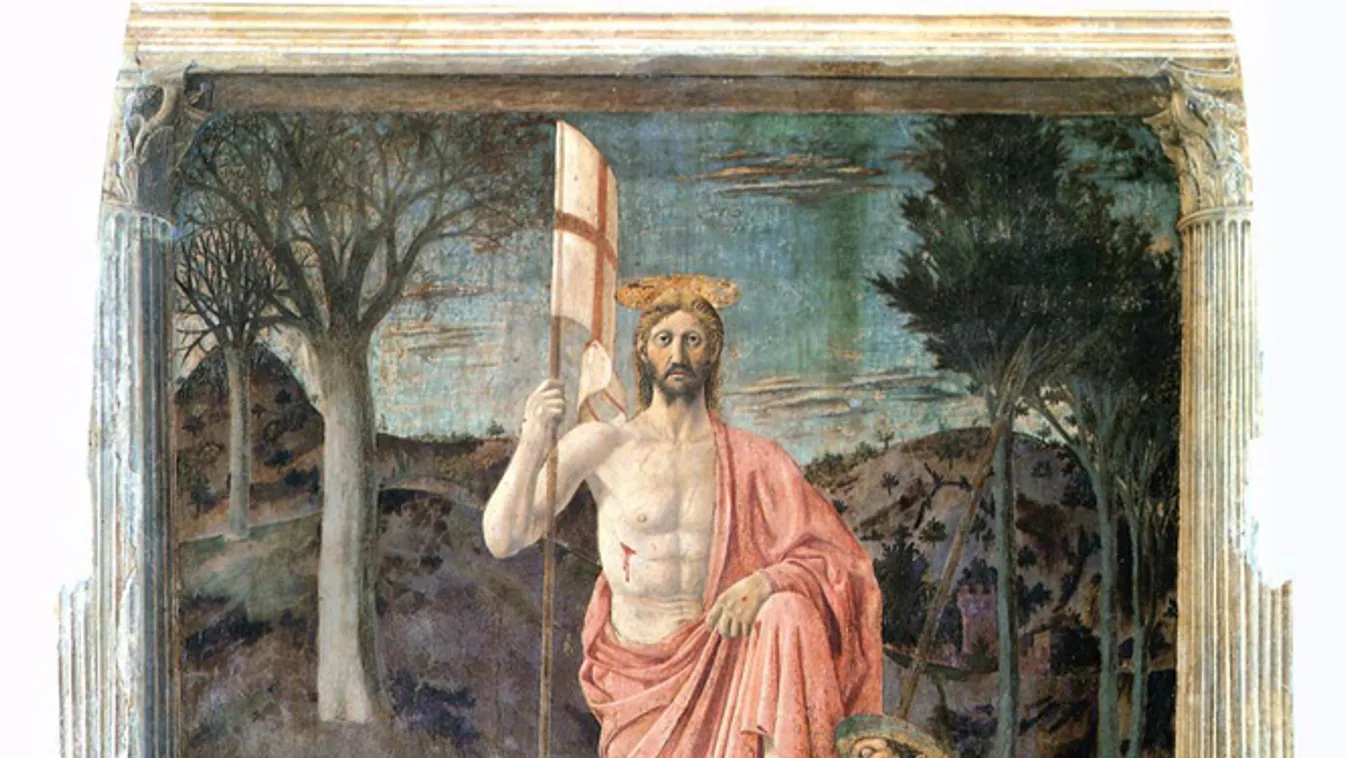 piero della francesca 